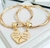 Conjunto de bracelete