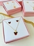 Conjunto - ref: I11