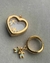 Conjunto - semi joia