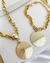 Conjunto pai nosso Grande - 040