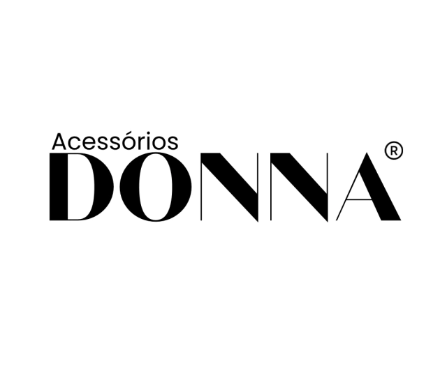 Donna acessórios