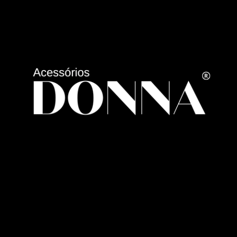 Donna acessórios