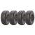 Jogo com 4 Pneus Aro 16 235/70 R16 106T MAXXIS Bravo AT-980 OWL