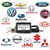 Interface Comando / Controle de Som no Volante Rede Resistivo ZD-RT DIP CONNECT Zendel - Pioneer - comprar online