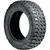 Pneu Aro 15 33x12,5 R15 108Q Delinte DX-9 M/T BANDIT 6PR - GARAGE45 - Os Melhores Produtos e as Melhores Oportunidades.