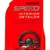 Acabamento de Interiores Speed Interior Detailer Mothers 710ml - comprar online