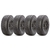 Jogo com 4 Pneus Aro 16 265/70 R16 112T MAXXIS Bravo AT-980 OWL