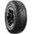 Jogo com 4 Pneus 275/55 r20 120/117S RoadCruza RA1100 AT 10PR - loja online