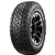 Jogo com 4 Pneus Aro 18 265/60 r18 114/110S RoadCruza RA1100 AT - comprar online