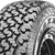 Jogo com 4 Pneus Aro 15" 215/75 R15 102S MAXXIS Bravo AT-980 OWL na internet