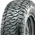 Imagem do Pneu Aro 20 35X12,5 R20 125Q MAXXIS AT-811