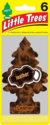 10 Cheirinho Little Trees Perfume Pra Carro Original Sortido - GARAGE45 - Os Melhores Produtos e as Melhores Oportunidades.