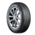Kit com 2 Pneus Aro 15 195/60 R15 88V NEXEN N'PRIZ GX
