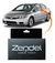 Interface Comando / Controle de Som no Volante Rede UNICK HONDA DEDICADA Zendel - Pioneer Positron - comprar online