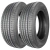 Kit com 2 Pneus Aro 17 215/60 R17 96H Toledo RAGNAR H7
