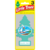10 Cheirinho Little Trees Perfume Pra Carro Original Sortido