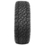 Jogo com 4 Pneus Aro 19 255/55 R19 LT 116/112R 10PR Xbri Brutus T/A na internet