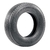 Kit com 2 Pneu Aro 17,5 215/75 R17,5 135/133L 16PR Triangle TR685 Direcional