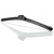 Palheta de Silicone 26 Polegadas 65cm Universal encaixe em U - comprar online
