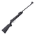 Carabina Rifle de Pressão Scorpion 5.5mm TAG Unica - Preto - comprar online