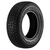 Pneu Aro 15 215/75 R15 100S Comforser AT CF1000 - Montana, Strada Adventure - Letra Branca