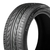 Pneu Delinte Aro 19 255/40 R19 100W D7 THUNDER - comprar online