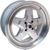 Jogo com 4 Rodas Aro 15 Kr C9 Pro Star 15x7 Furação 4x100 HD Prata Diamantada na internet
