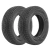 Kit com 2 Pneus Aro 16 245/75 R16 111T Landspider GRANDTRAXX A/T