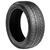 Pneu Delinte Aro 19 255/40 R19 100W D7 THUNDER na internet