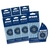 Aromatizante de Carro Areon Mon - Verano Azul - comprar online