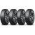 Jogo com 4 Pneu Aro 16 215/75 R16 C 113/111S Tourador X Wonder VAN