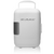 Multilaser Mini Geladeira de Viagem (Resfria e Aquece) 4L 110V - TV004