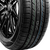 Jogo com 4 Pneus Aro 16 195/55 R16 87V Xbri Ecology