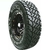 Jogo com 4 Pneus Aro 16 265/70 R16 117/114Q MAXXIS AT-980 WORM-DRIVE OWL - comprar online