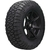 Jogo com 4 Pneus Aro 20 35X12,5 R20 125Q MAXXIS AT-811 - loja online