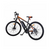 Imagem do Bicicleta Eletrica Atrio Santiago Aro 29 350W Mountain Bike MTB motor de 350W, auto. 90km, 21 Velo.