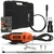 Kit Micro Retifica com 110 Peças 127V RT18KA-BR Black e Decker