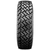 Pneu Aro 18 265/60 R18 114/110Q MAXXIS AT-980 WORM-DRIVE OWL