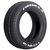 Kit com 2 Pneus Aro 13 235/50 R13 89H Vitour Galaxy Formula Letra Branca - comprar online