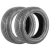 Kit com 2 Pneus Aro 21 275/40 R21 107Y XL PACE IMPERO