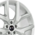 Jogo com 4 Rodas Aro 18 Kr S07 Amarok V6 Highline 18x7 Furação 5x120 HG Prata Especial - GARAGE45 - Os Melhores Produtos e as Melhores Oportunidades.