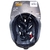 Capacete de Ciclismo PTK Podium Line - Preto/Grafite Fosco com Regulador - Bicicleta, Patinete na internet