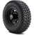 Pneu Aro 15 31x10,5 R15 109Q Firestone Destination MT 31x10.5