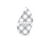 Aromatizante de Carro Areon Mon - Silver Linen - comprar online