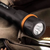 Lanterna De Mão Iluminação Led Potente 20 Lumens Atrio Es440 - GARAGE45 - Os Melhores Produtos e as Melhores Oportunidades.