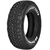 Jogo com 4 Pneus Aro 16 215/65 R16 LT 8PR 103/100S Sunset Allterrain T/A Letra Branca Preenchida - comprar online