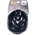 Capacete de Ciclismo PTK Runner - Carbono Branco Fosco com Regulador - Bicicleta, Patinete na internet