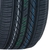 Kit com 2 Pneu Aro 18 225/60 R18 100V Tourador X Comfort SUV - comprar online