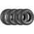 Jogo com 4 Pneus Aro 17" 225/65 R17 102T Maxxis AT-771 OWL