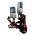 Kit Xenon Automotivo H16 8000K - Lâmpada e Reator HID - First Option na internet